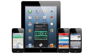 Apple officially launches iOS 6