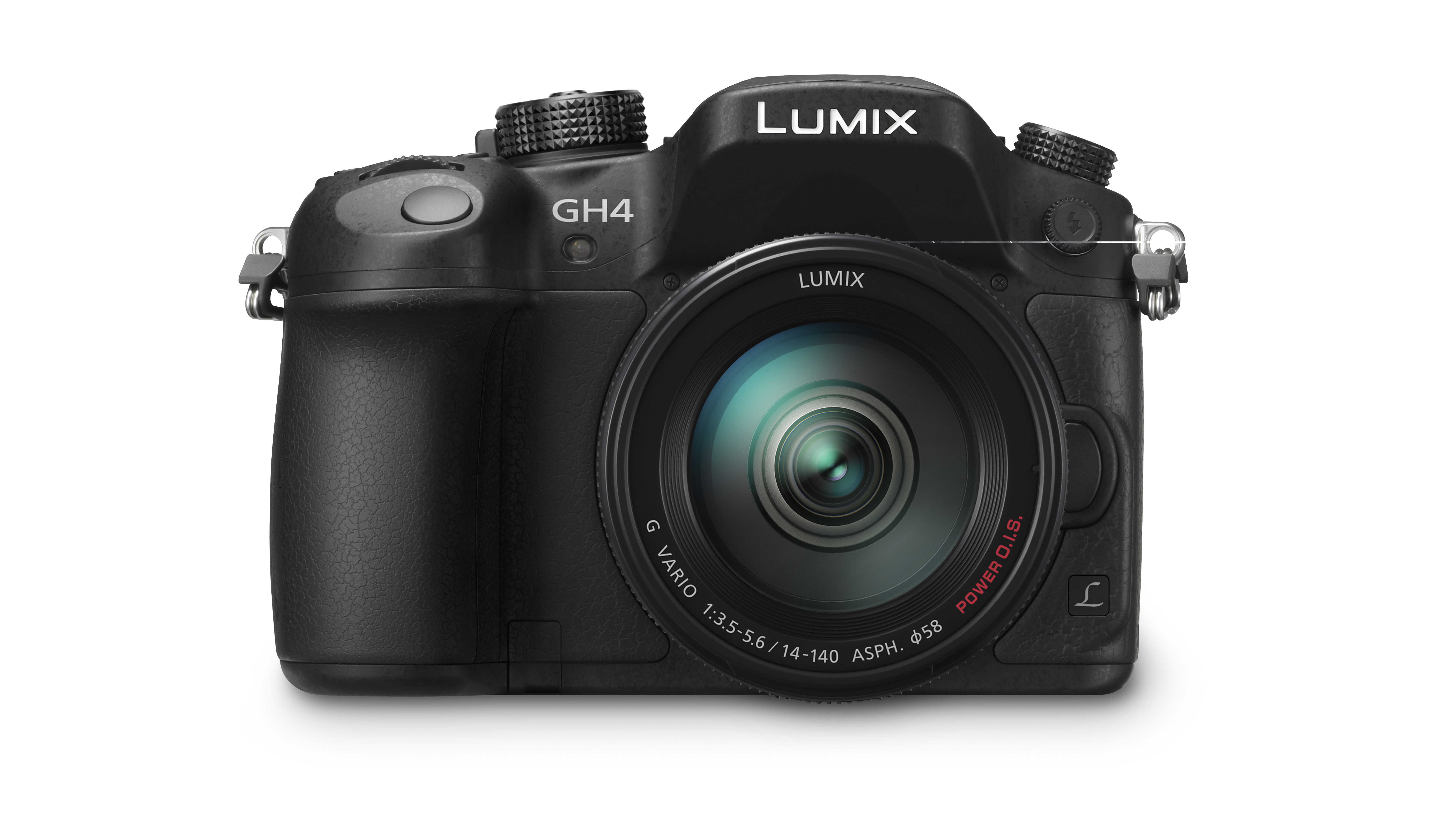 Panasonic GH4