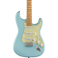 Fender Ltd Ed Player Tex-Mex Strat: $849