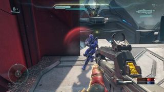 Halo 5 multiplayer