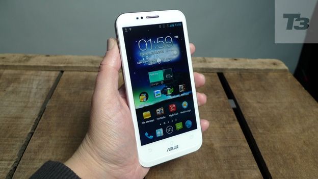 Asus Padfone 2