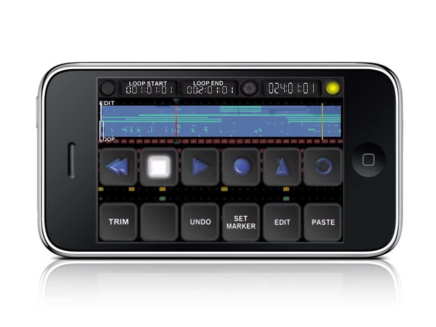 Extremely Nice Apps LoopXtreme, £3.99