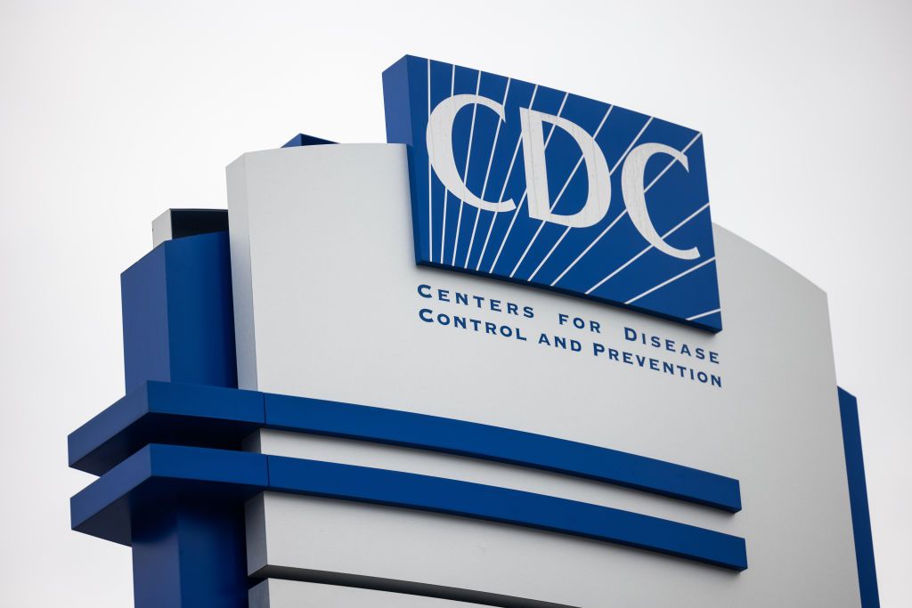 CDC headquarters.