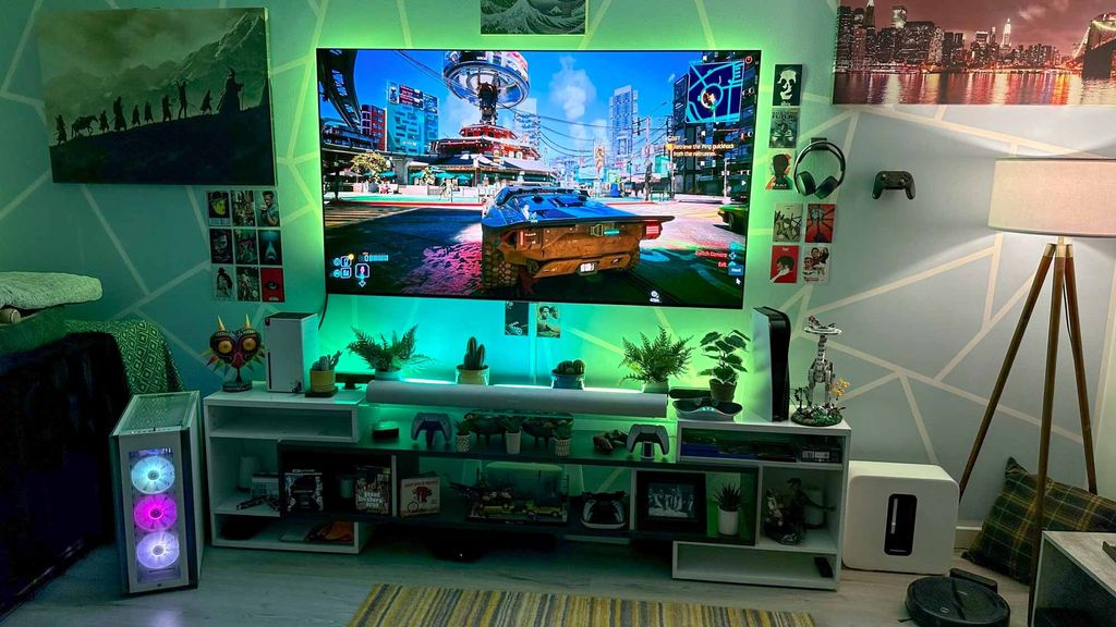 PS5 vs PS5 Pro — biggest rumored upgrades Tom's Guide