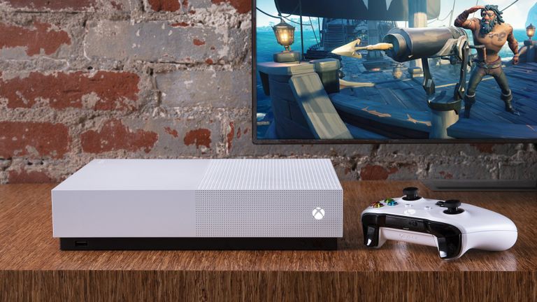 Xbox One S All-Digital Edition Price Release Date Preorder