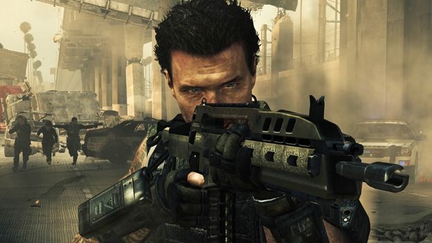 Call of Duty Black Ops 2 review
