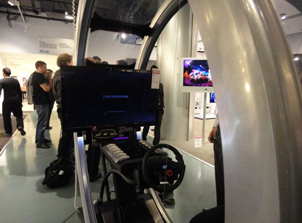 Gran Turismo 5