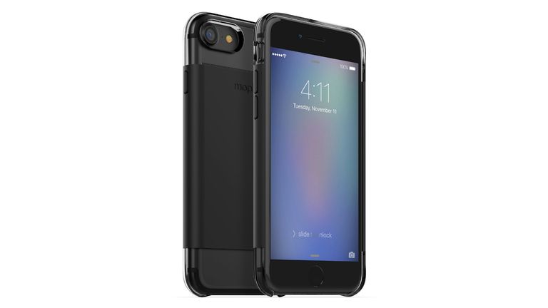 Mophie Base Case