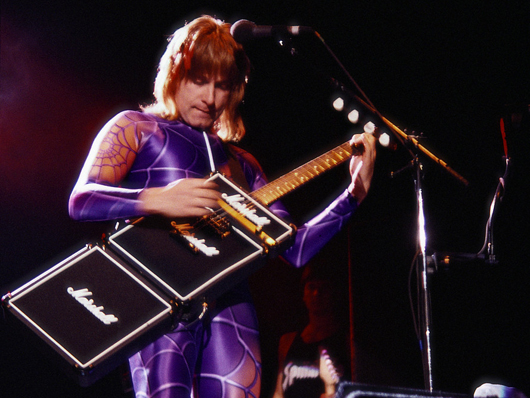 This is Spinal Tap (1984)
