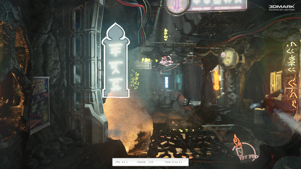How to benchmark your gaming PC | PC Gamer image.