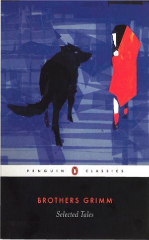 Penguin Covers: Brothers Grimm