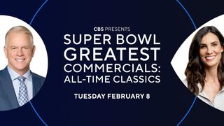 Super Bowl Greatest Commercials CBS