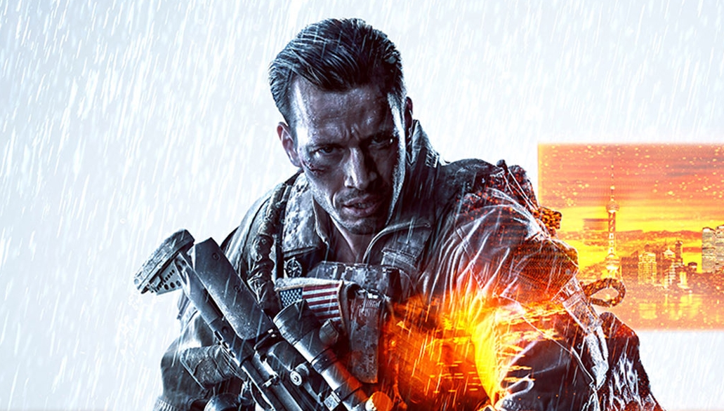 Battlefield 4 – review, Games