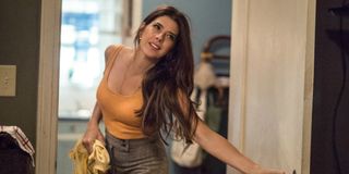 Marisa Tomei in Spider-Man: Homecoming