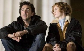 Shawn Levy, Fight Before Christmas
