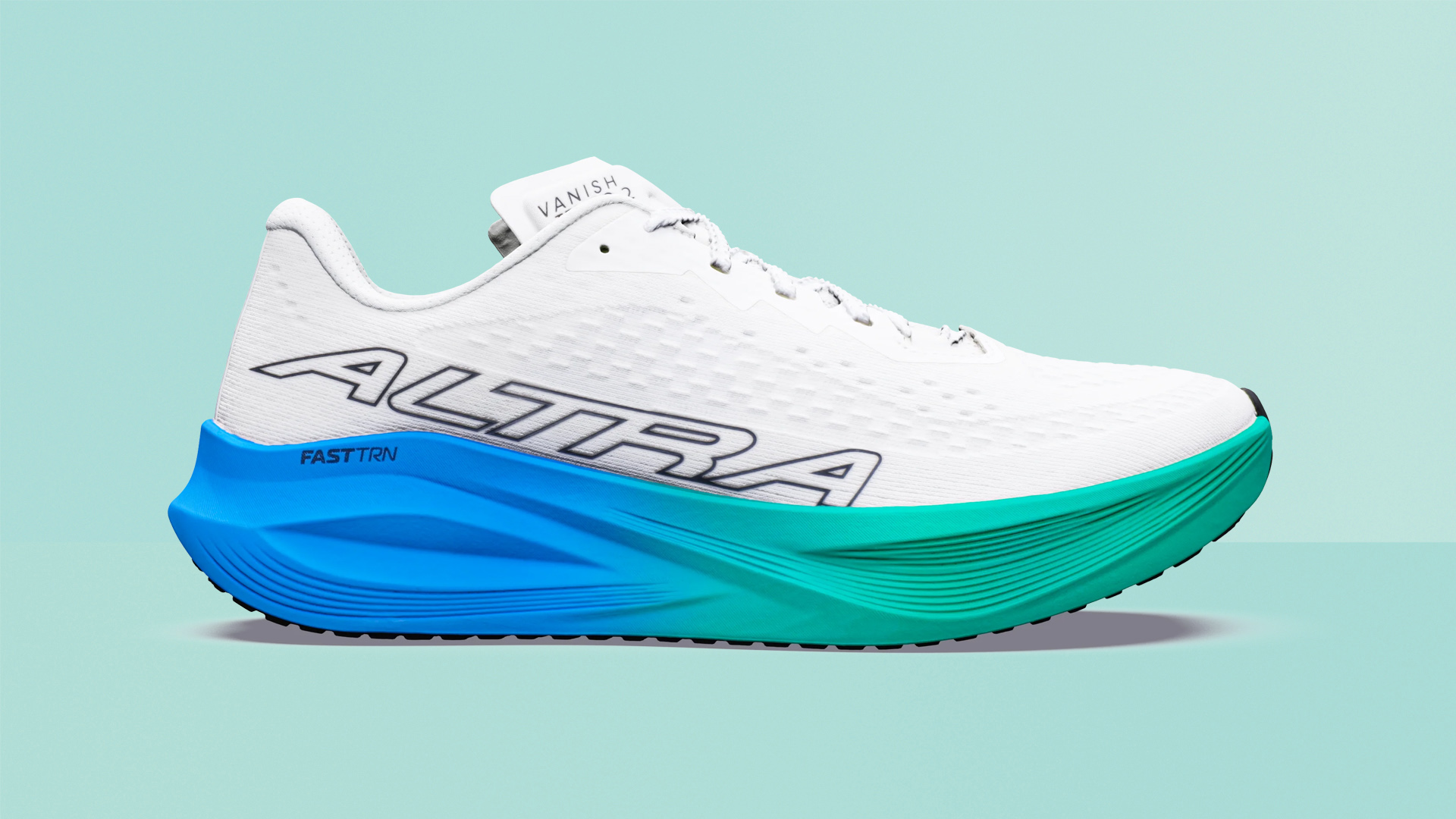 Altra Vanish Tempo 2