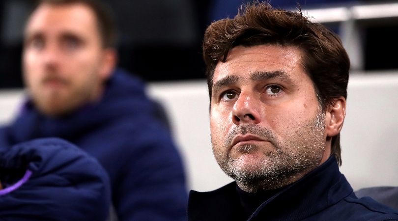 mauricio pochettino