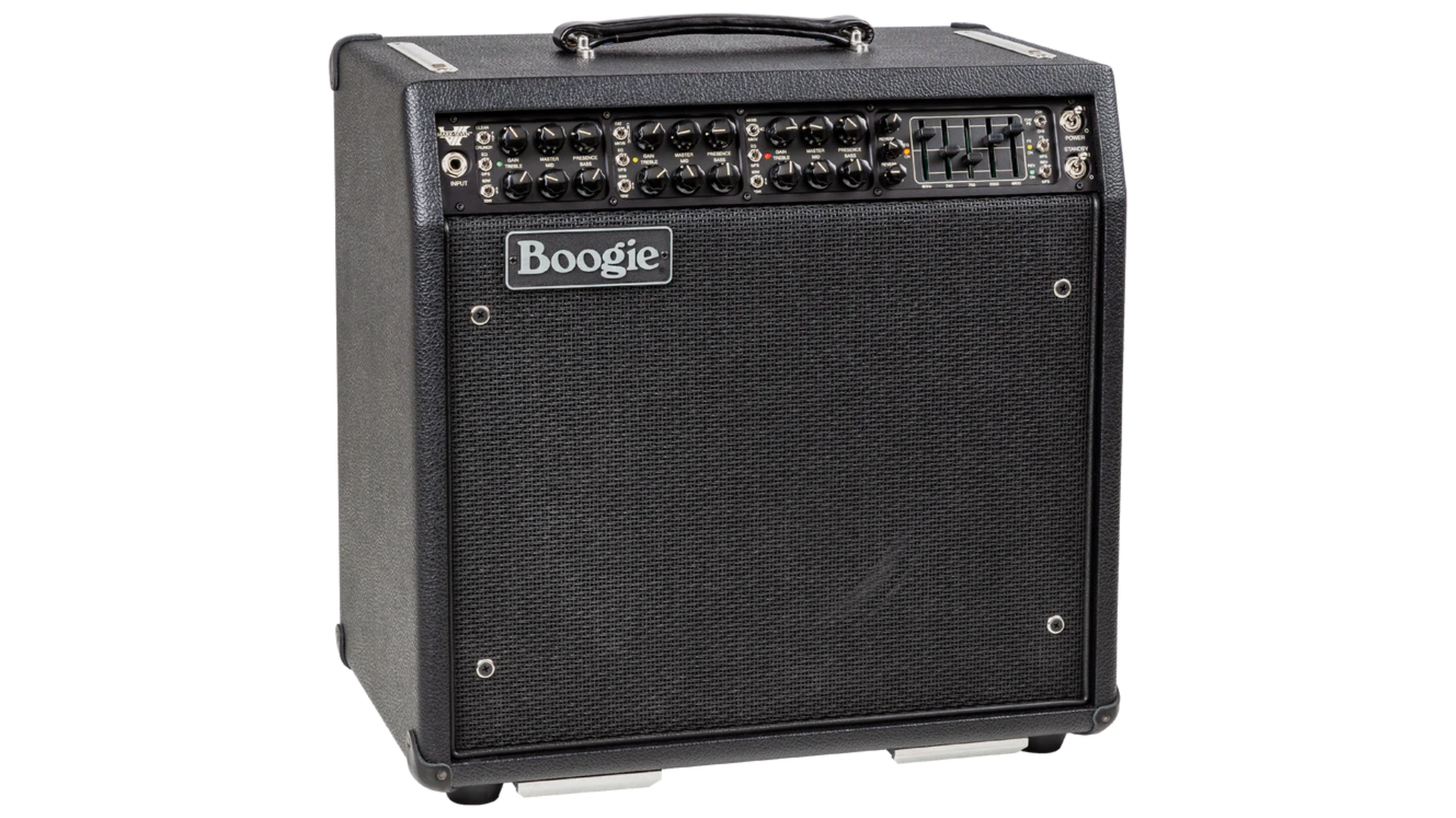 A Mesa/Boogie Mark VII 1x12 Combo tube amp