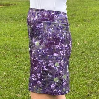 Famara A-Line skort