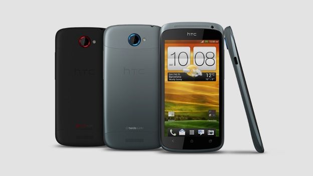 HTC One S review