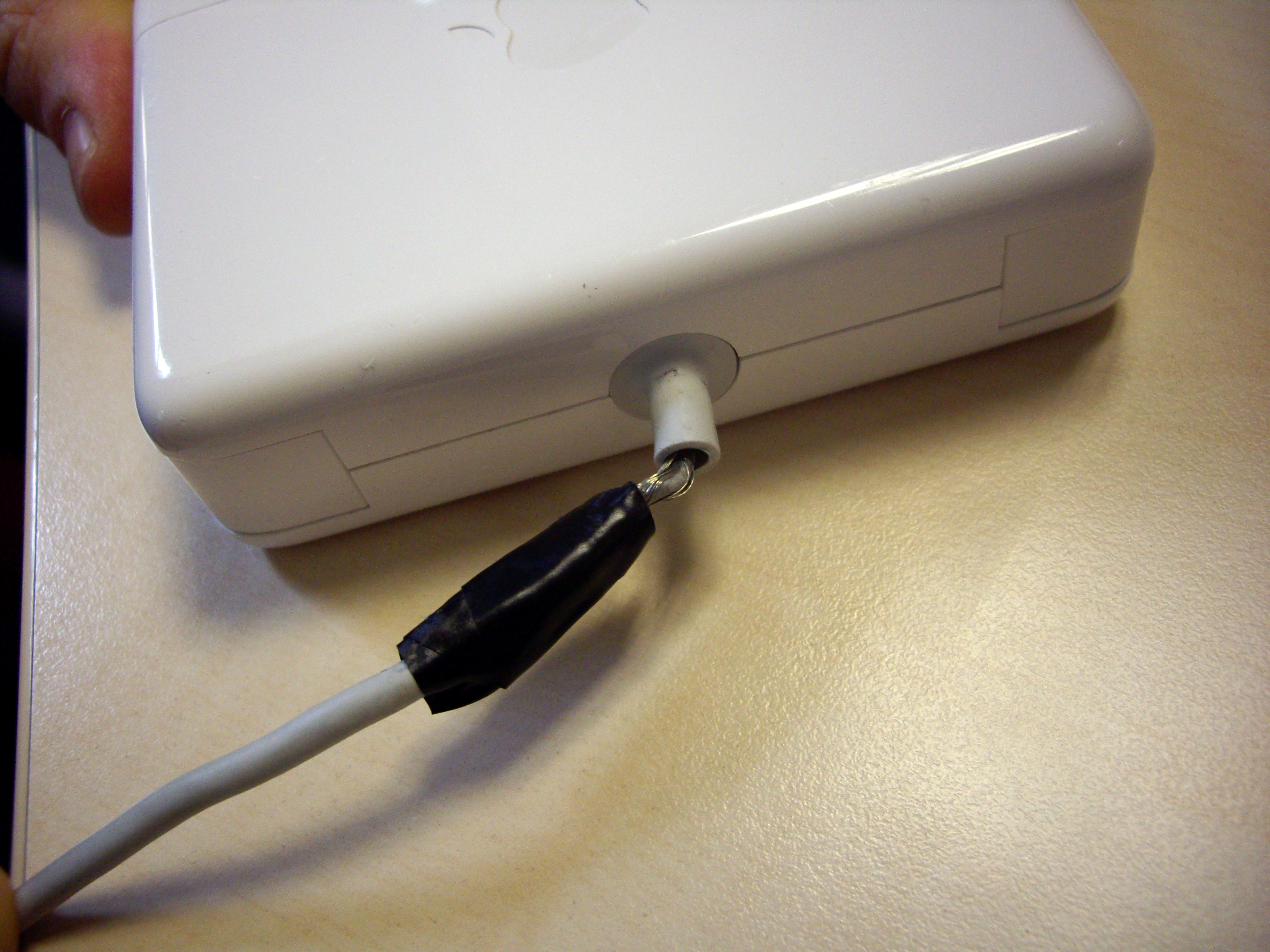 apple 85w magsafe power adapter for macbook pro recall