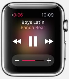 Multimedia apps