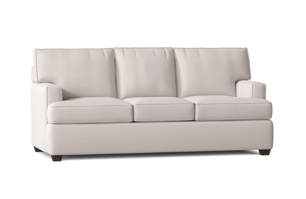 Best sleeper sofas 2022: twin, full, queen, and sectional | Real Homes