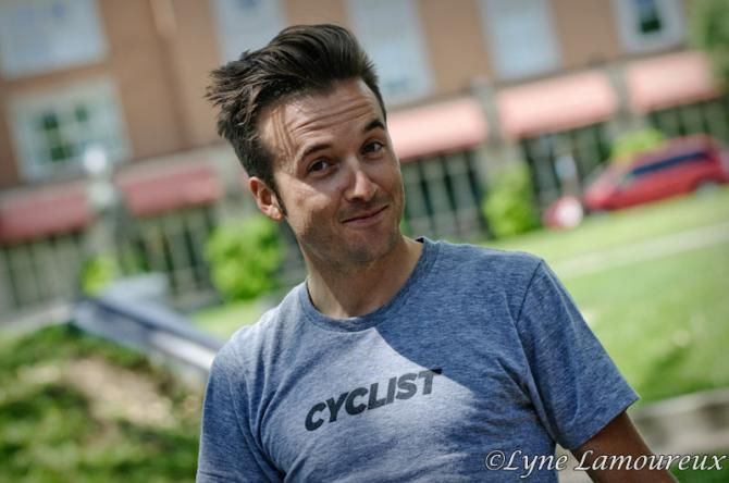 Lucas Euser (UnitedHealthcare) is a cyclist