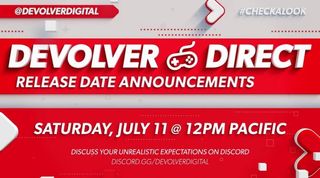 Devolver Direct