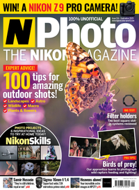 N-Photo: The Nikon Magazine