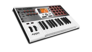 M-Audio axiom air 25 keyboard controller