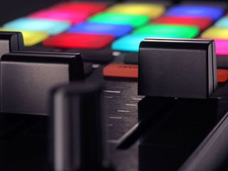 NI's new Traktor controller: what kind of DJ is it designed for?