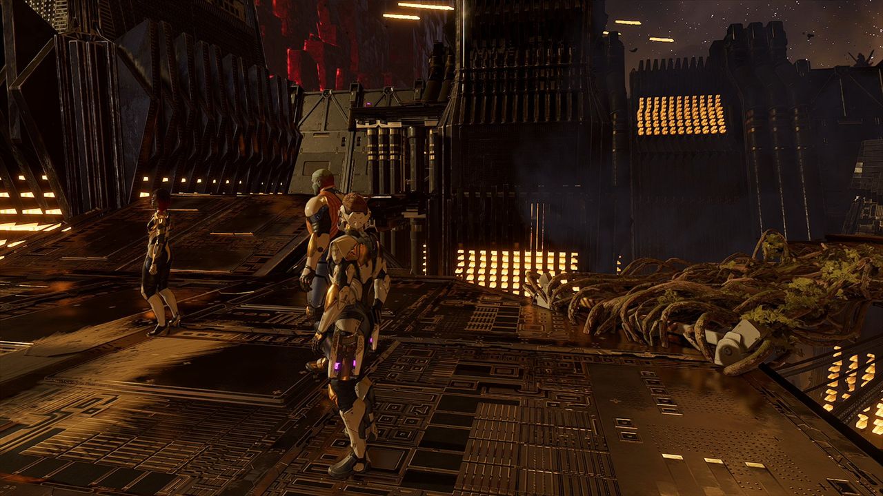 Guardians of the Galaxy