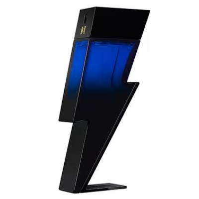 Carolina Herrera Bad Boy Cobalt Elixir
