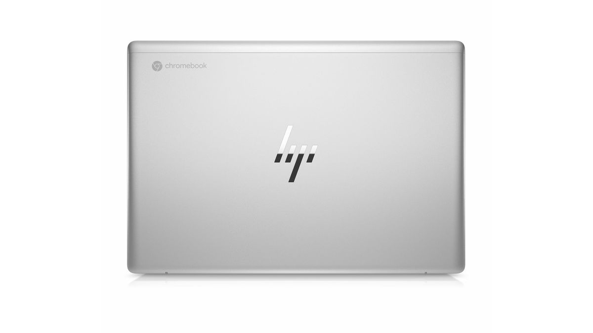 HP Elite Chromebook c640 G3 Lid