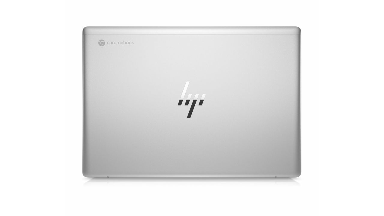 HP Elite Chromebook c640 G3 Lid