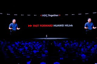 Huawei Hdc