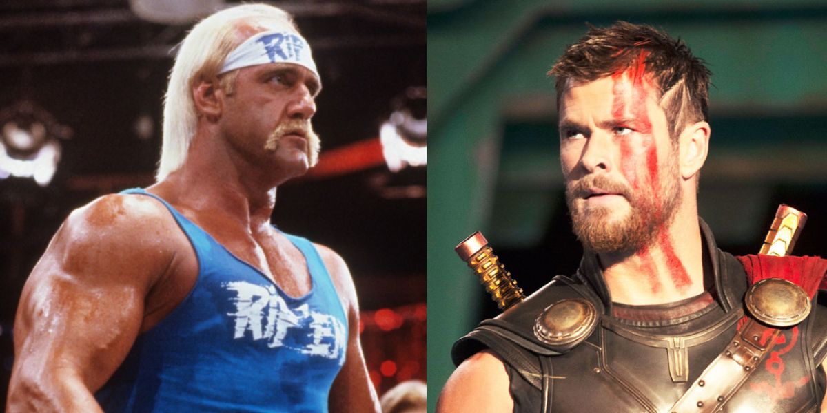 Chris Hemsworth's Hulk Hogan Movie: 5 Things I Really Hope We In This Film Cinemablend