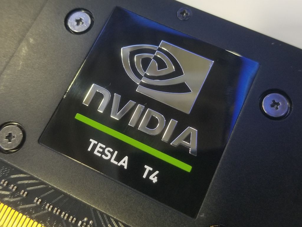 Nvidia Targeted With Class Action Lawsuits Over Crypto Crash | Tom's ...