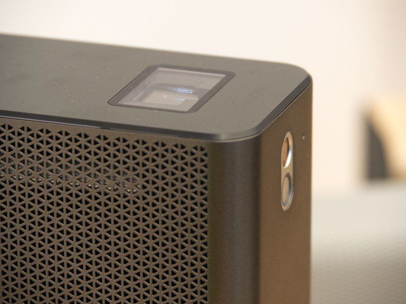 Xperia Projector