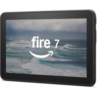 Amazon  Fire 7 Tablet