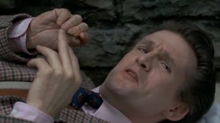 Anthony Heald in Silence of the Lambs