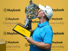 Best Pictures: Maybank Championship Malaysia
