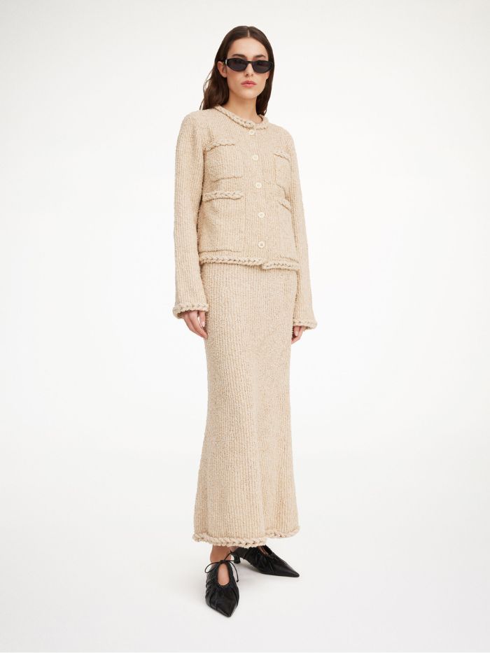 Best Wardrobes in Britain: Christie and Rosanna Wollenberg Best Wardrobes in Britain: Christie and Rosanna Wollenberg