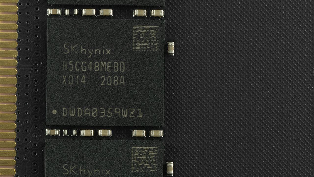 PNY XLR8 Gaming Mako DDR5-6200 C42