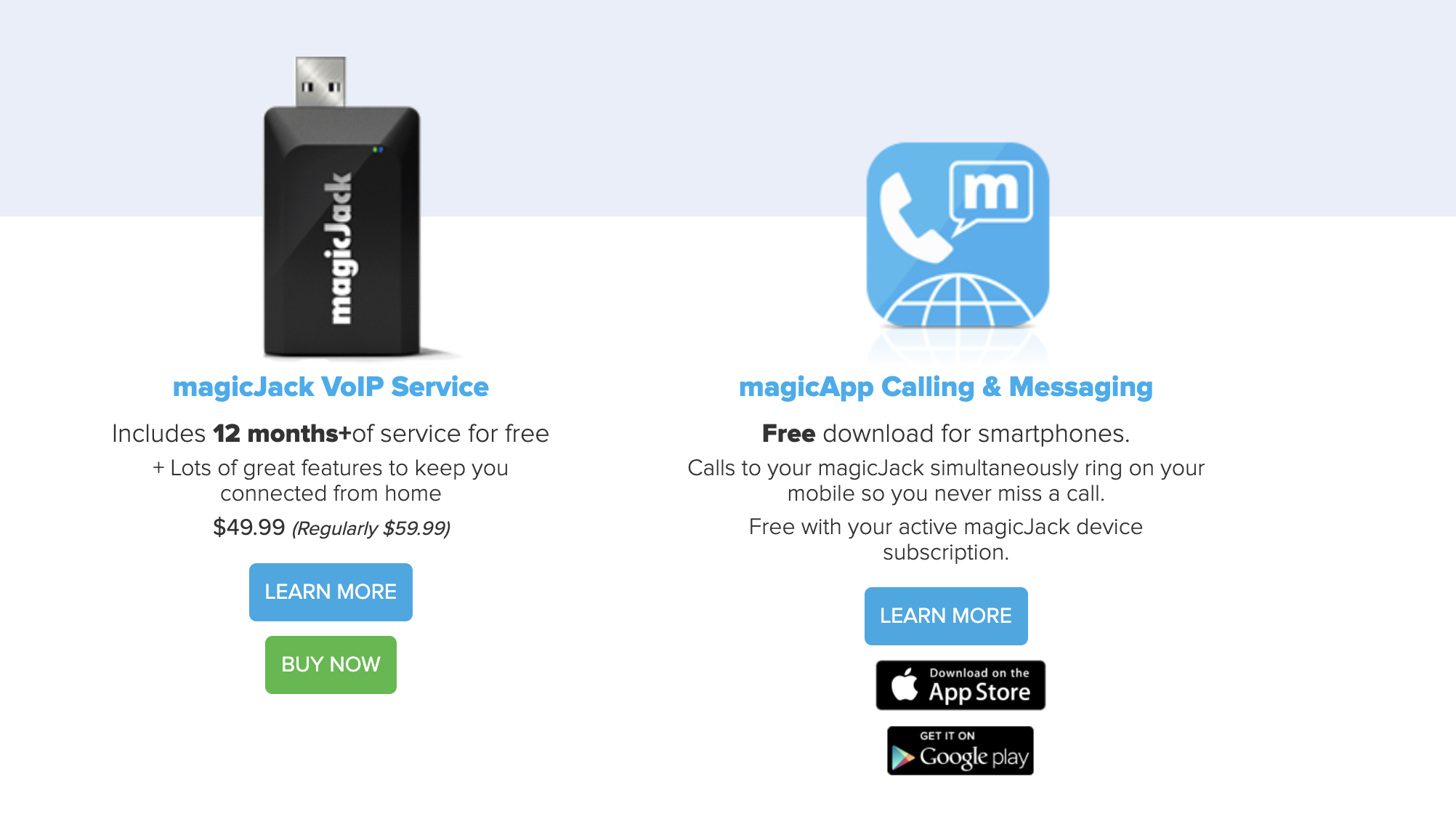 magicJack VoIP review TechRadar