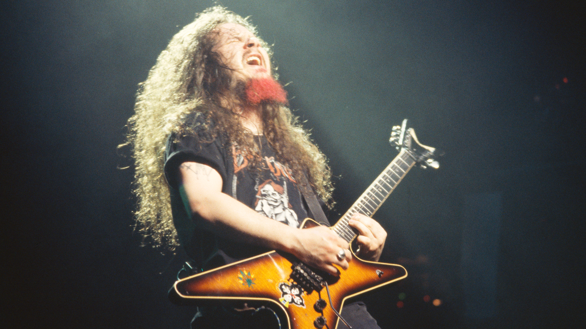 Dimebag Darrell