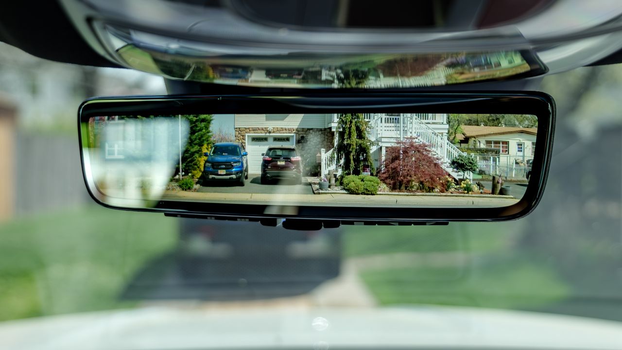 2026 Genesis GV80 Coupe.