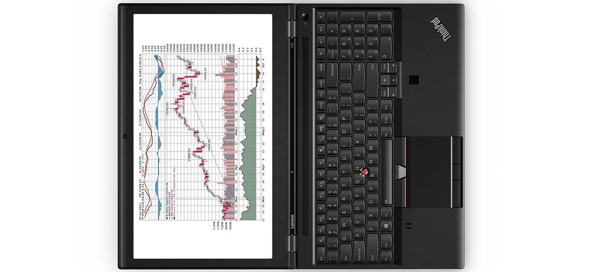 ThinkPad P50