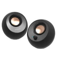 Creative Pebble V3 desktop speakers Creative Pebble V3 desktop speakers